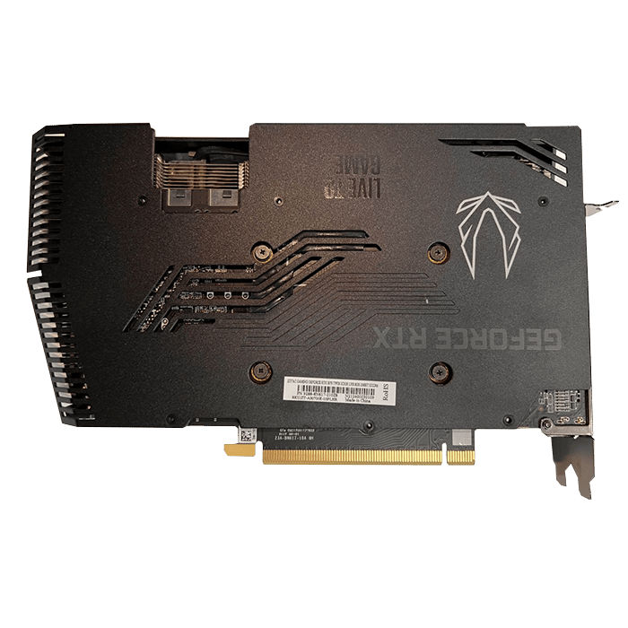 RTX 3070 8GB Zotac Twin Edge