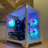 Custom Budget Gaming PC / RX 580 / Ryzen 3 1200 / 16 GB RAM / 1TB NVMe