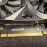 MSI GeForce RTX 3050 VENTUS 2X 6G OC Graphic Card - USED