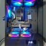 RTX 4070 Super | Ryzen 5 5600 | 1 TB NVME | Gaming PC