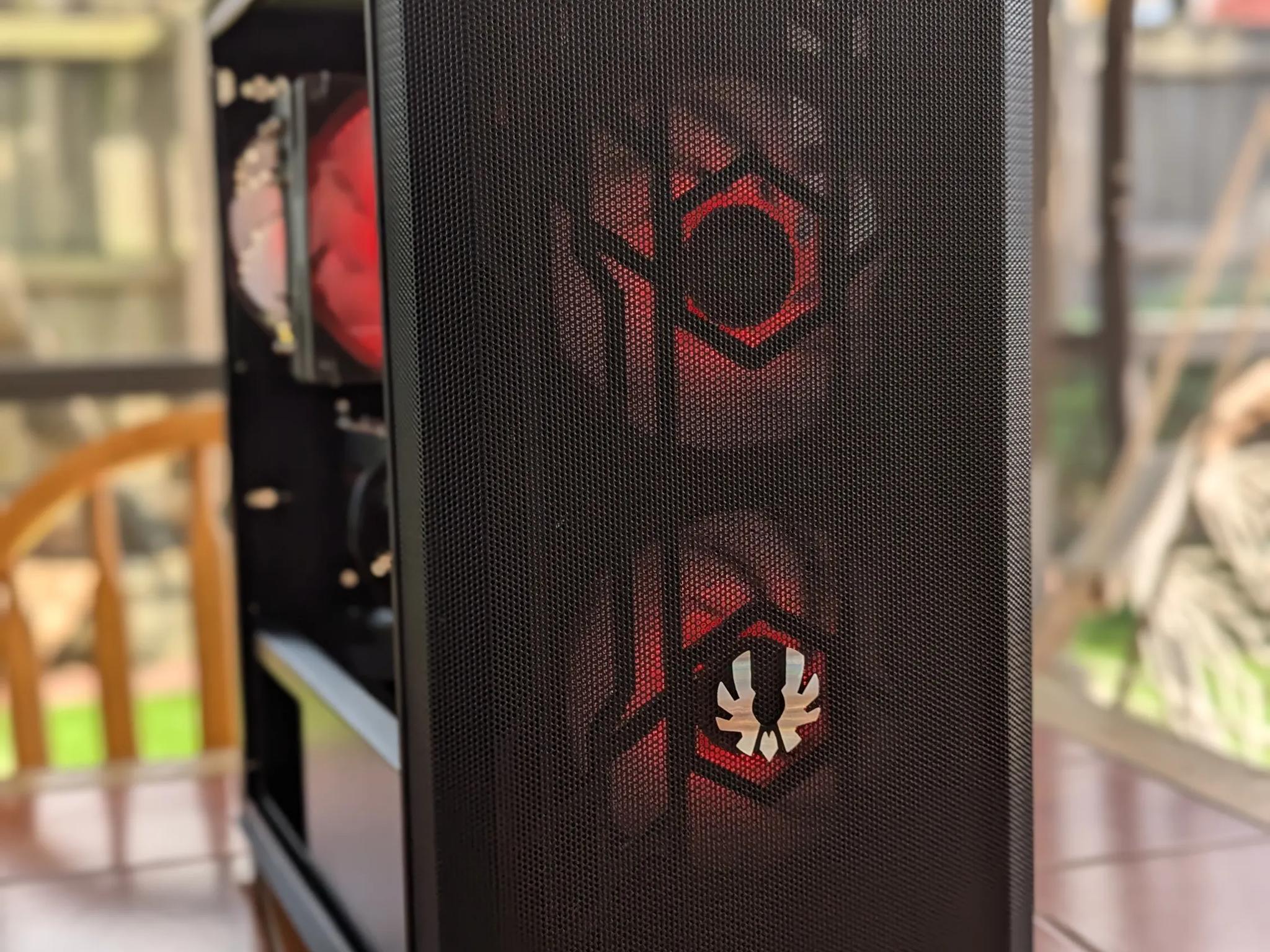 T3chDucky - Elemental - RX 580 8GB i7 4790 16GB RAM