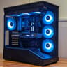 🖤🖤Ryzen 5 9600X | RTX 5070 | 32GB DDR5 | 2TB NVMe | LCD Cooler🖤🖤