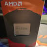 ASUS Strix GL10DH Motherboard Bundle | Ryzen 7 3700X | 32GB DDR4 (2x16GB) | AMD Wraith Prism
