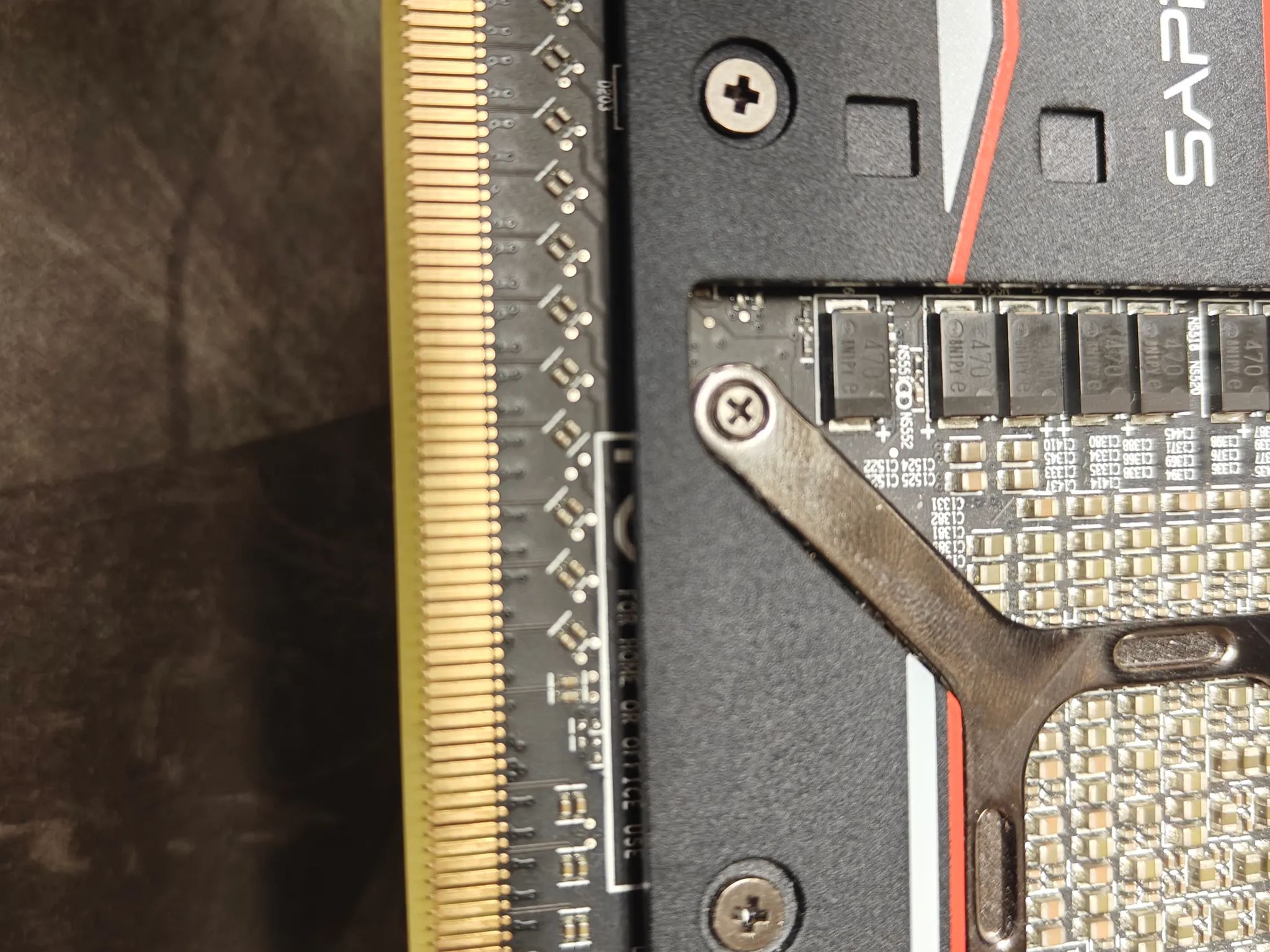 Sapphire Pulse Vega 56