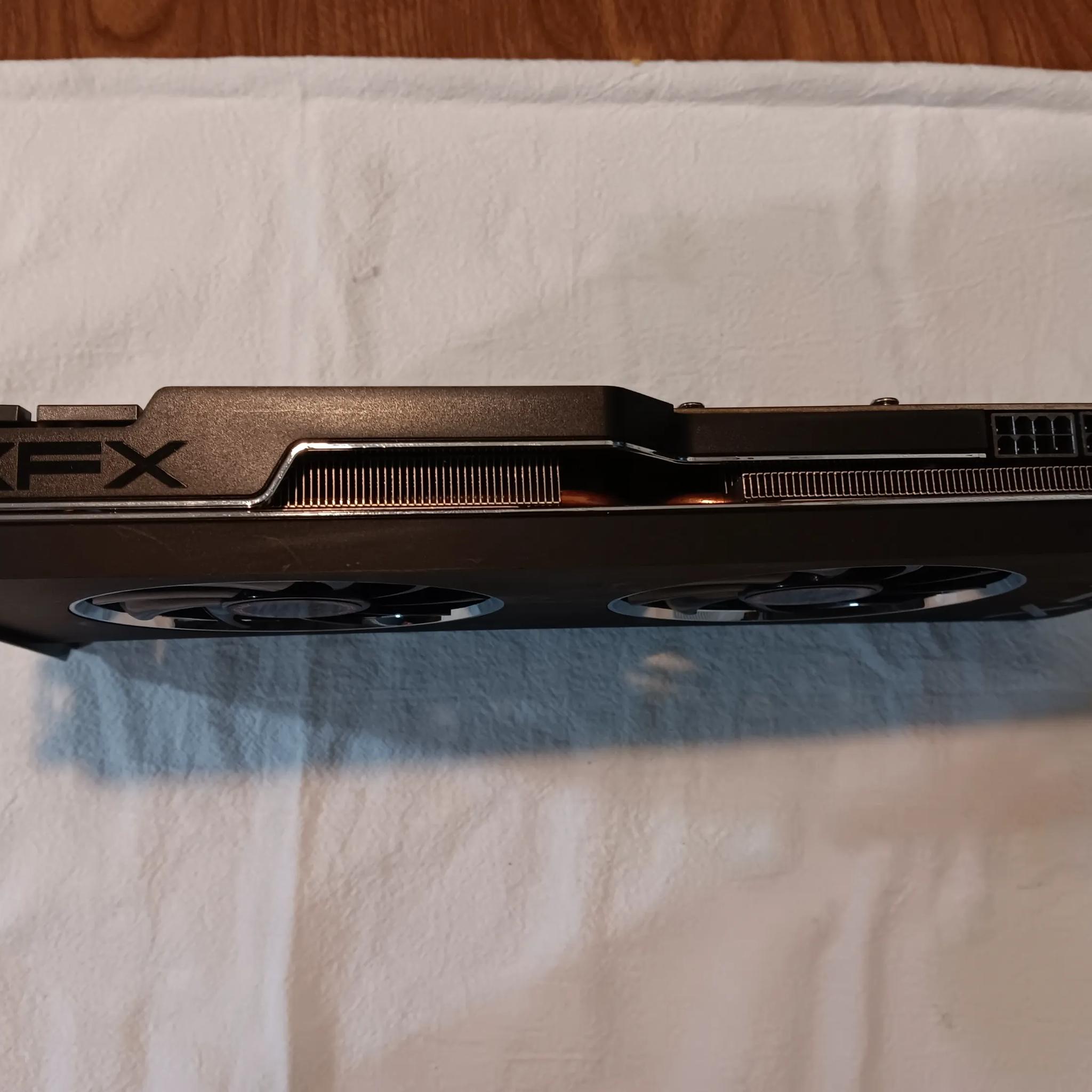 XFX Radeon R9-280X 3GB GPU Nice Card!