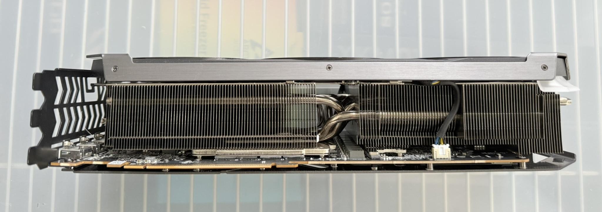 7900 XTX 24GB OC.  Open box, unused. Powercolor Red Devil 7900 XTX 24GB Limited Edition