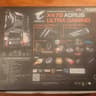 GIGABYTE X470 AORUS Ultra Gaming AM4 ATX AMD Motherboard Socket Ryzen