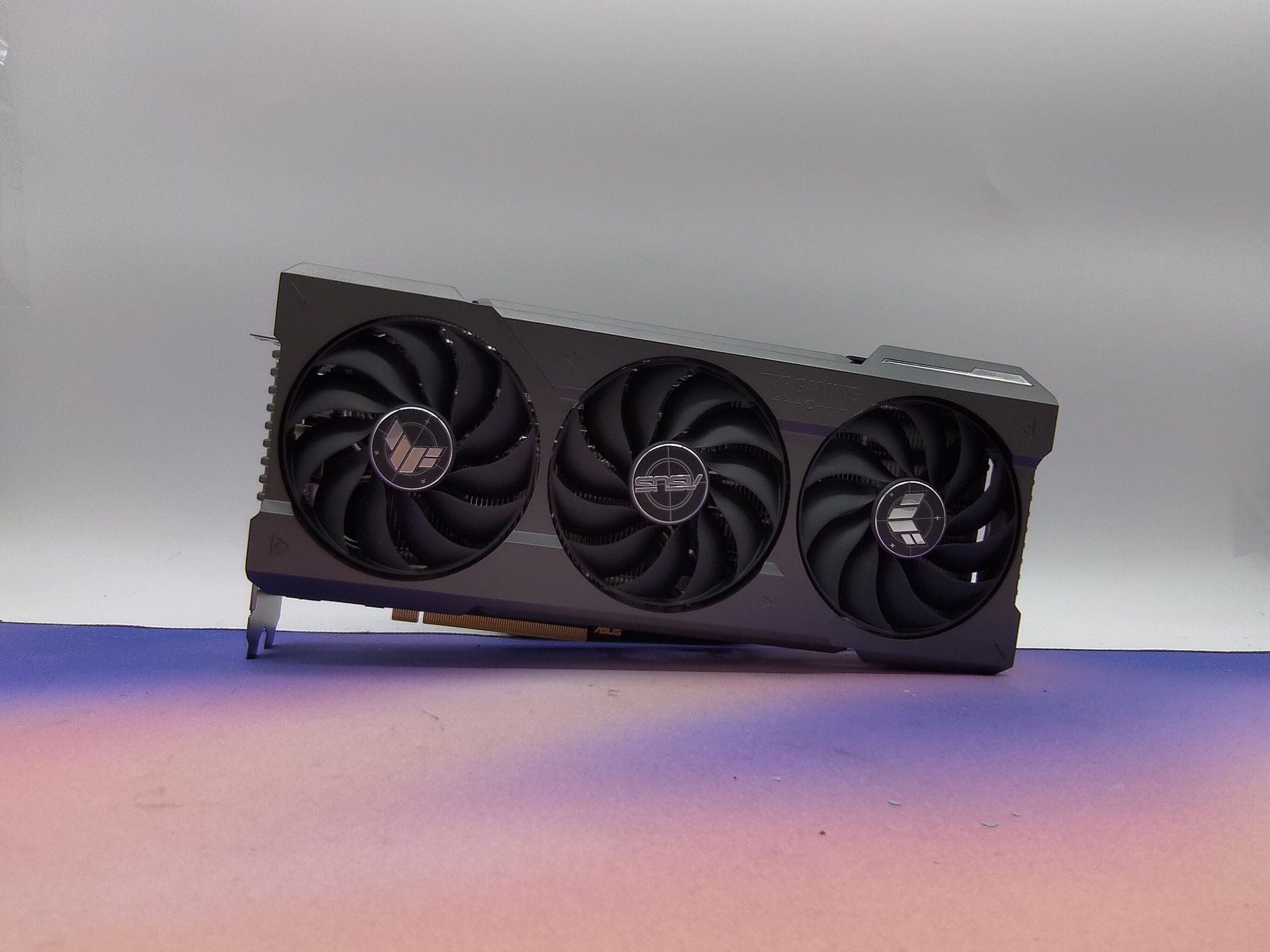 Asus TUF Gaming RTX 4070Ti Super