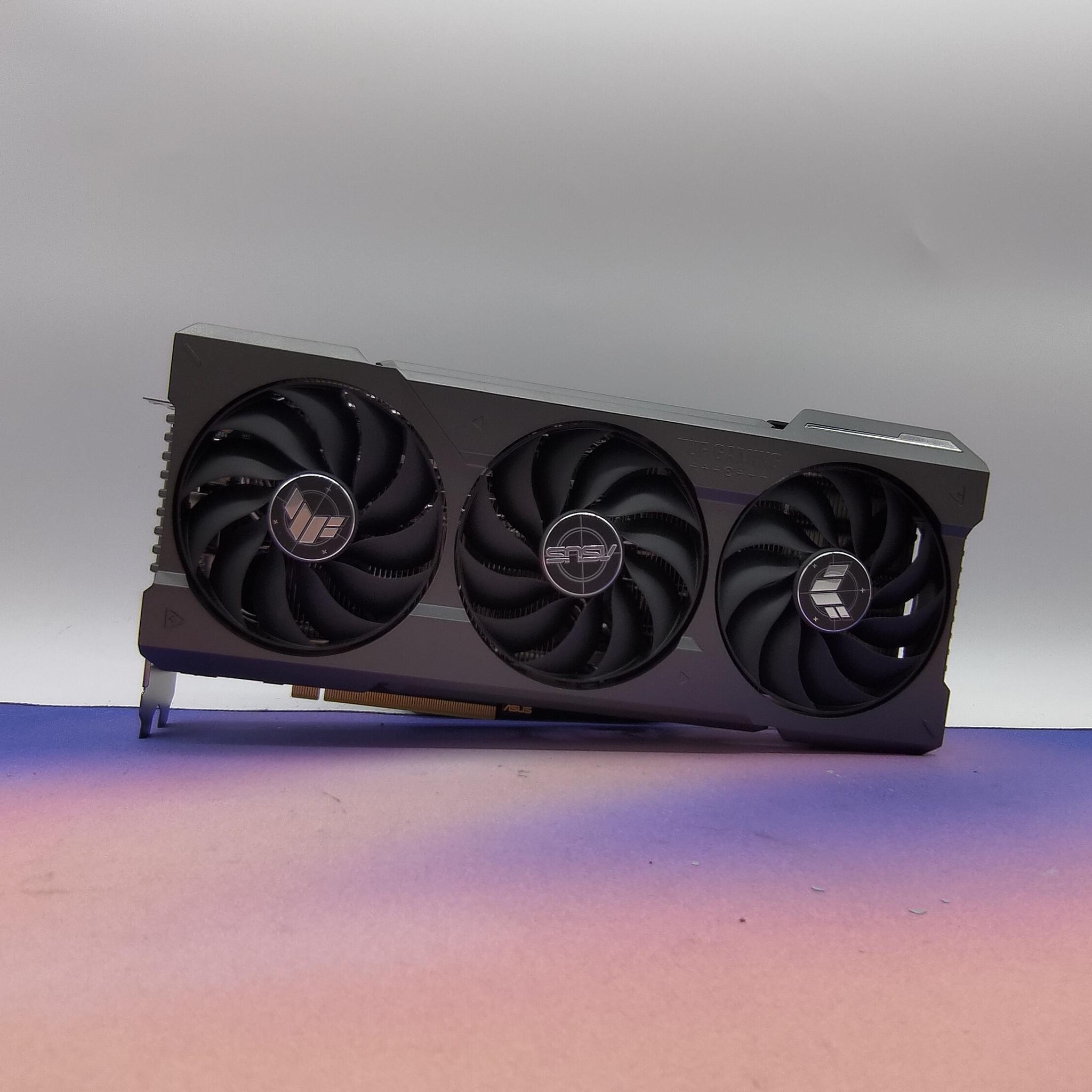 Asus TUF Gaming RTX 4070Ti Super