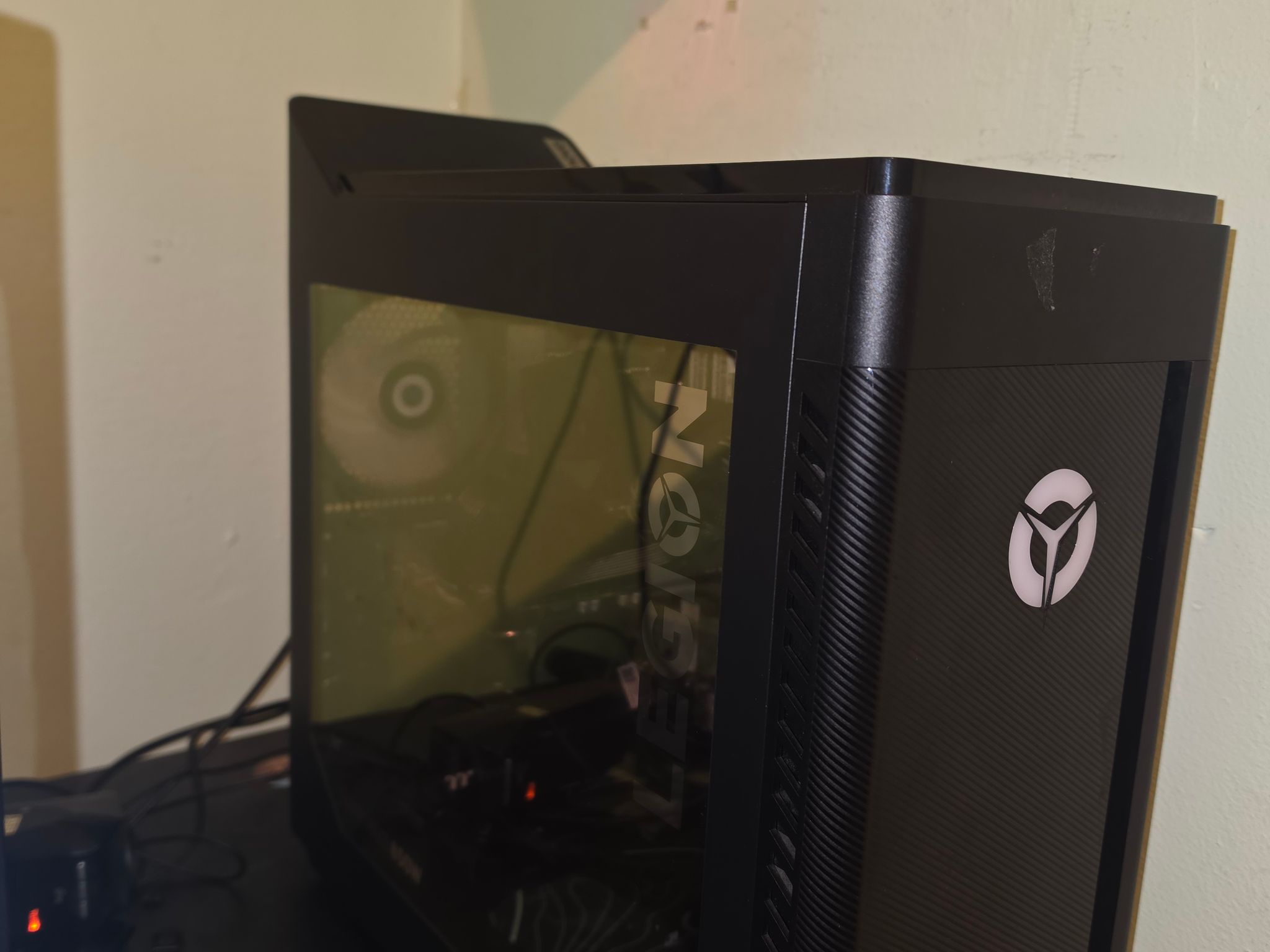 GeForce RTX 2070 Custom Gaming PC - Core i5-10400F