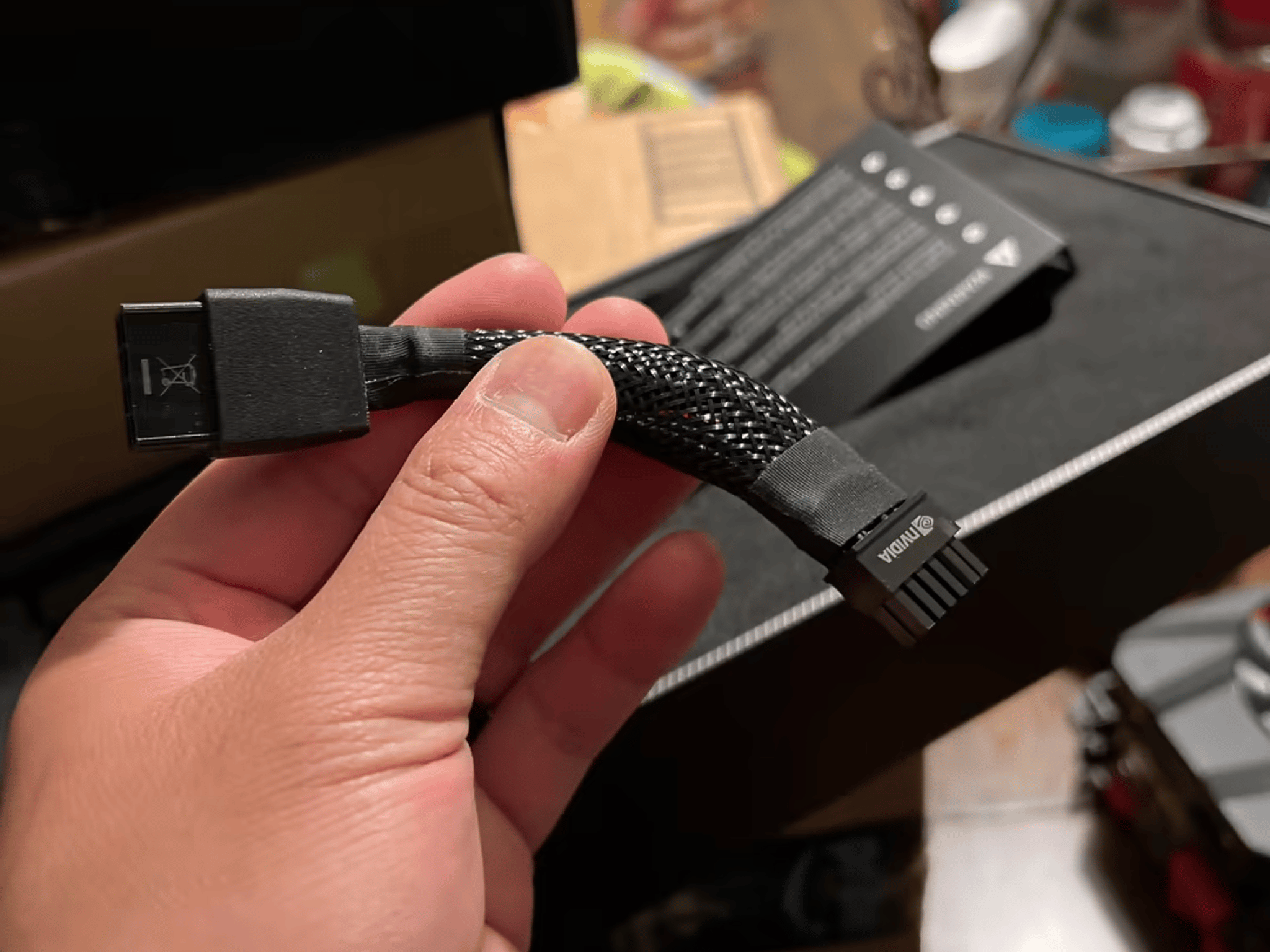 RTX 3070 FE
