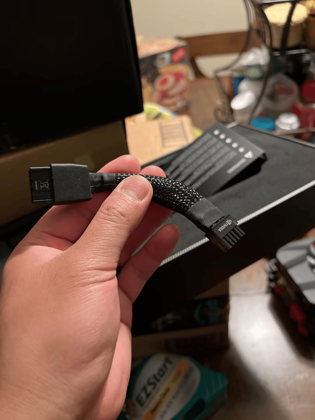 RTX 3070 FE