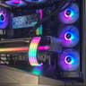 i9-13900K | RX 7900 XTX | 32GB DDR5| 2TB NVMe | LCD | Windows 11 Pro 🌊"🌊 “AQUA OVERDRIVE” PC