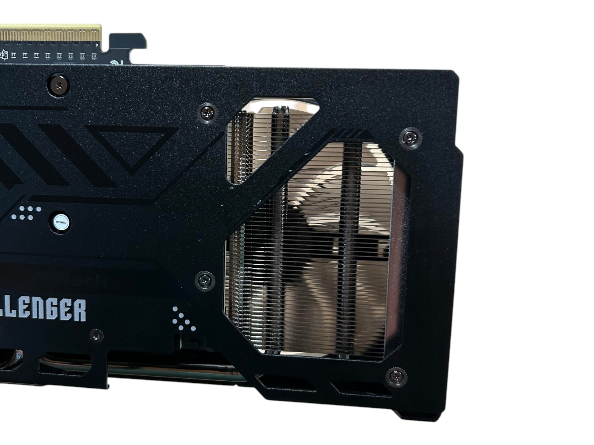 Asrock Challenger RX 9060XT 16GB OC