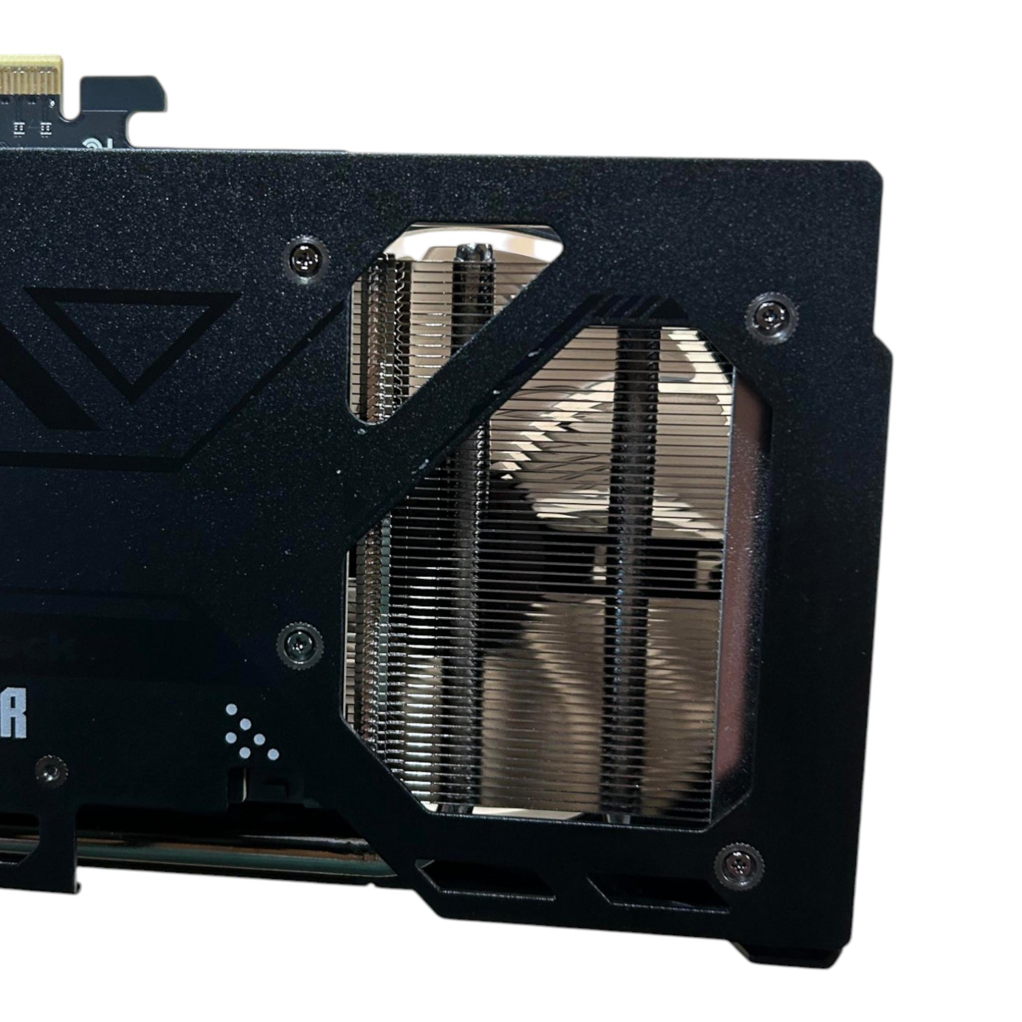 Asrock Challenger RX 9060XT 16GB OC