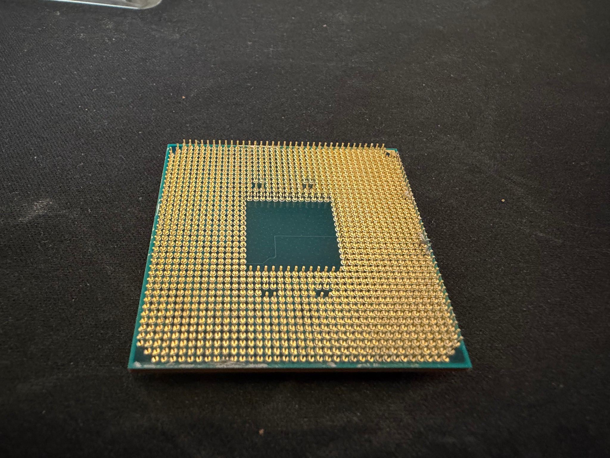 AMD Ryzen 5 5600G