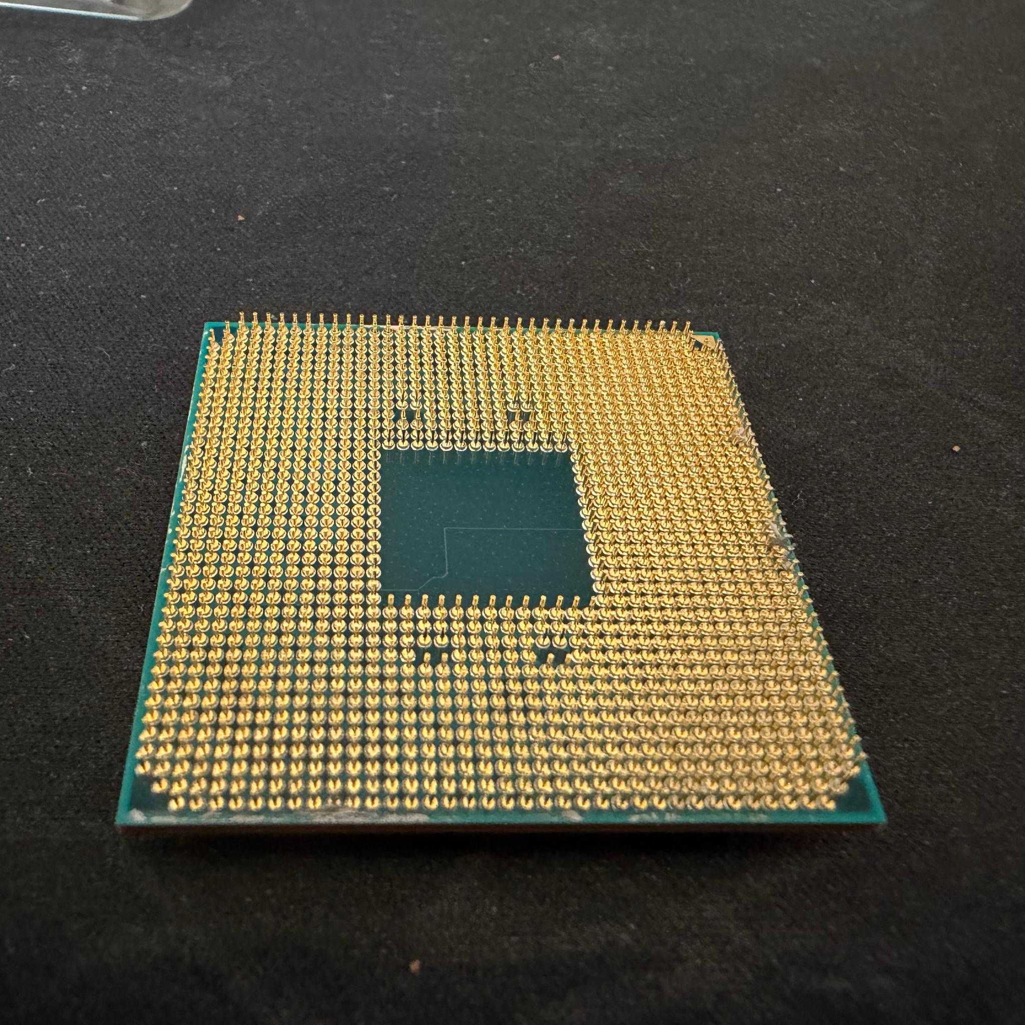 AMD Ryzen 5 5600G