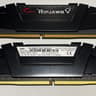 G.SKILL Ripjaws V 16GB (2x8GB) DDR4-3600 CL16 Desktop RAM Kit F4-3600C16D-16GVKC