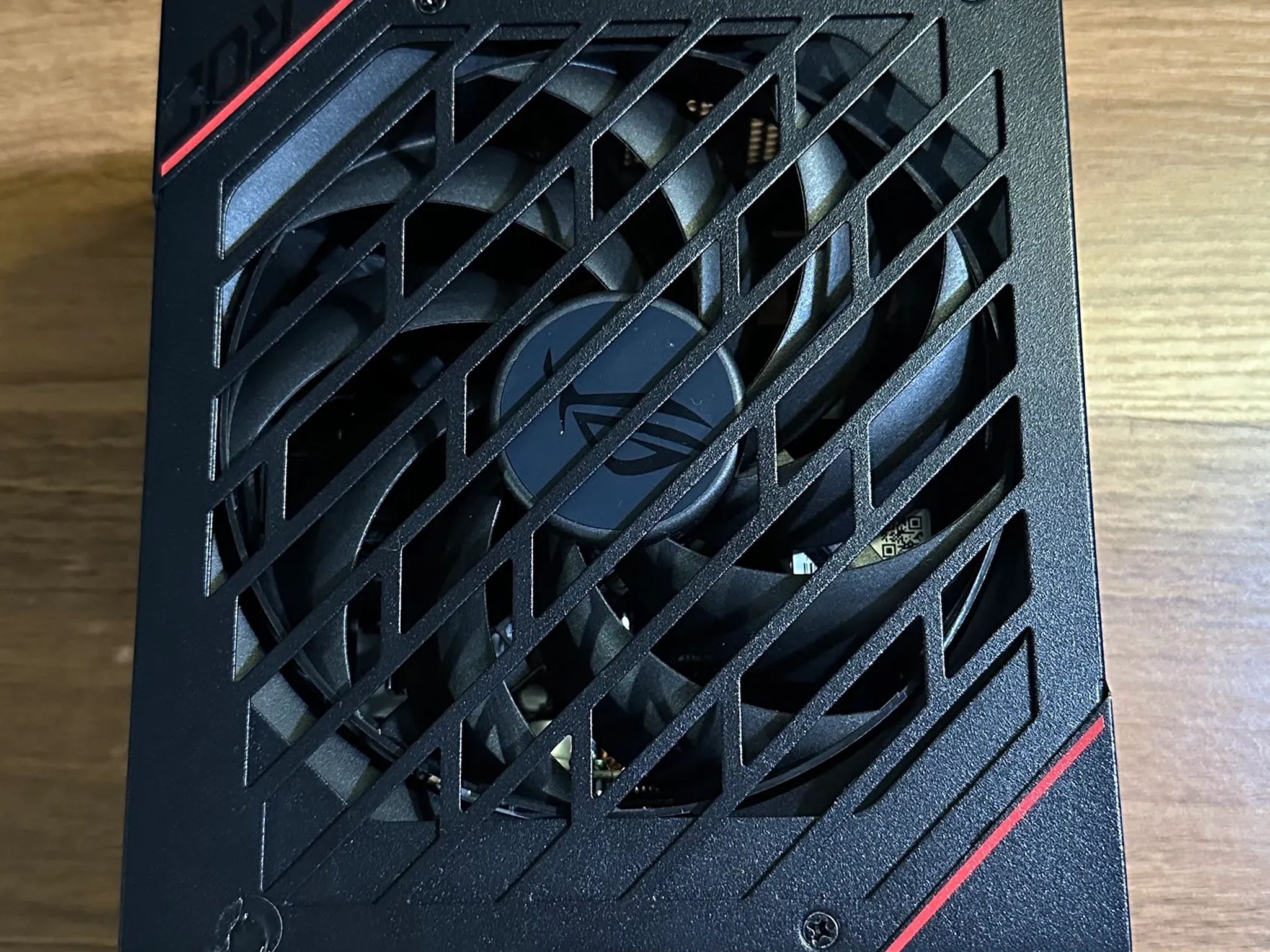 ASUS ROG-STRIX-850G 850W 80+ Gold ATX Modular Power Supply PSU W/ Cables