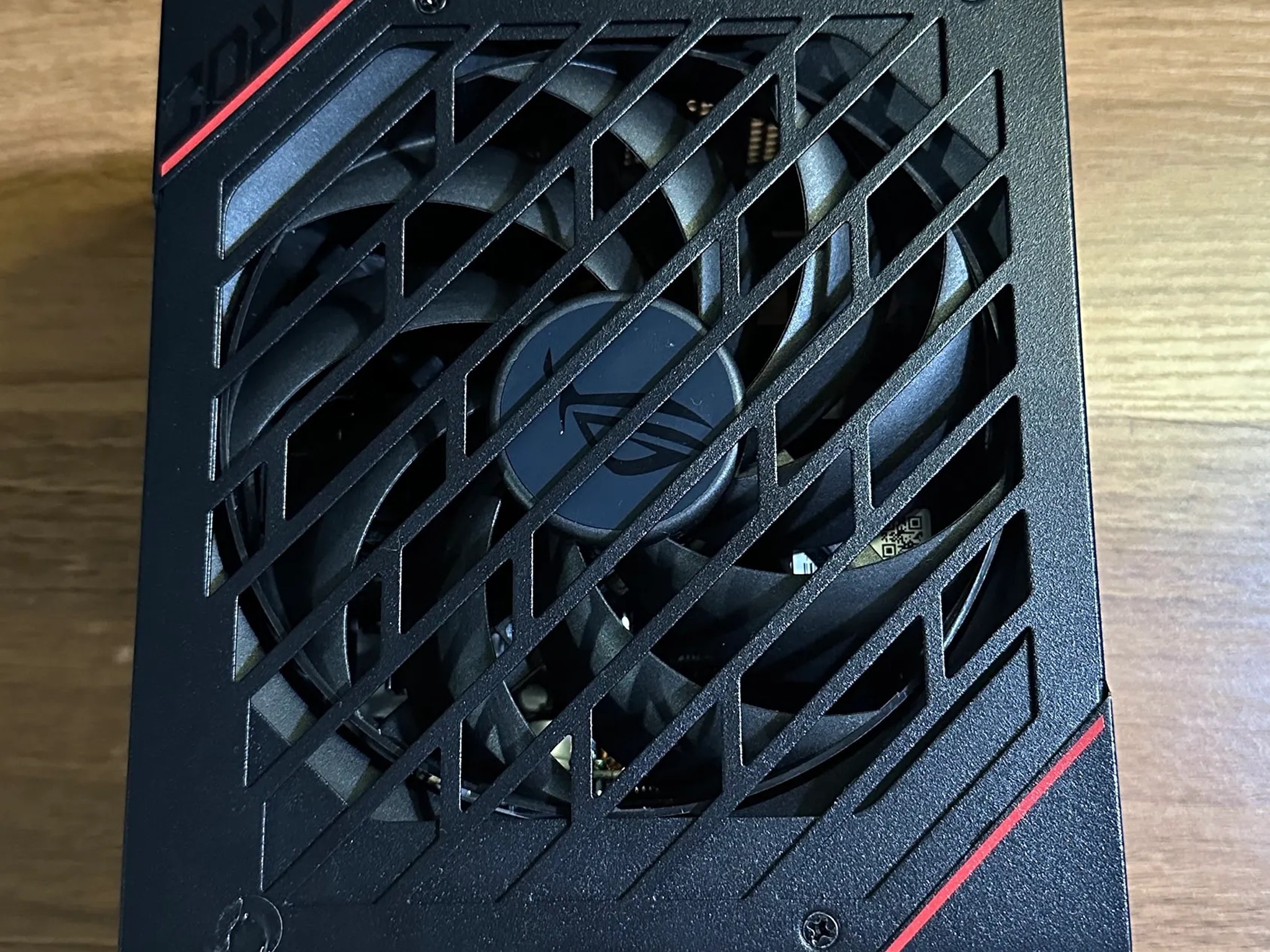 ASUS ROG-STRIX-850G 850W 80+ Gold ATX Modular Power Supply PSU W/ Cables