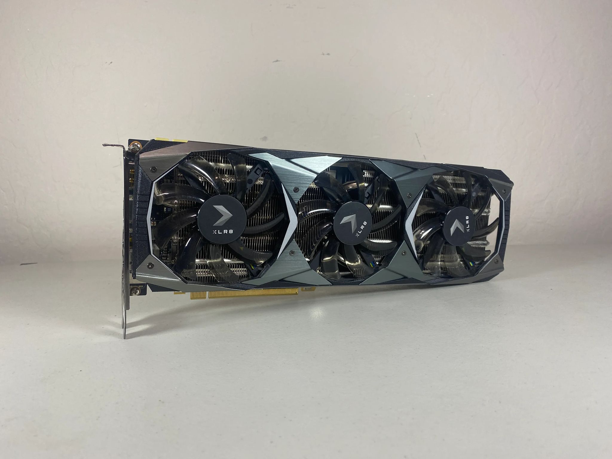PNY XLR8 Nvidia RTX 2080 Ti