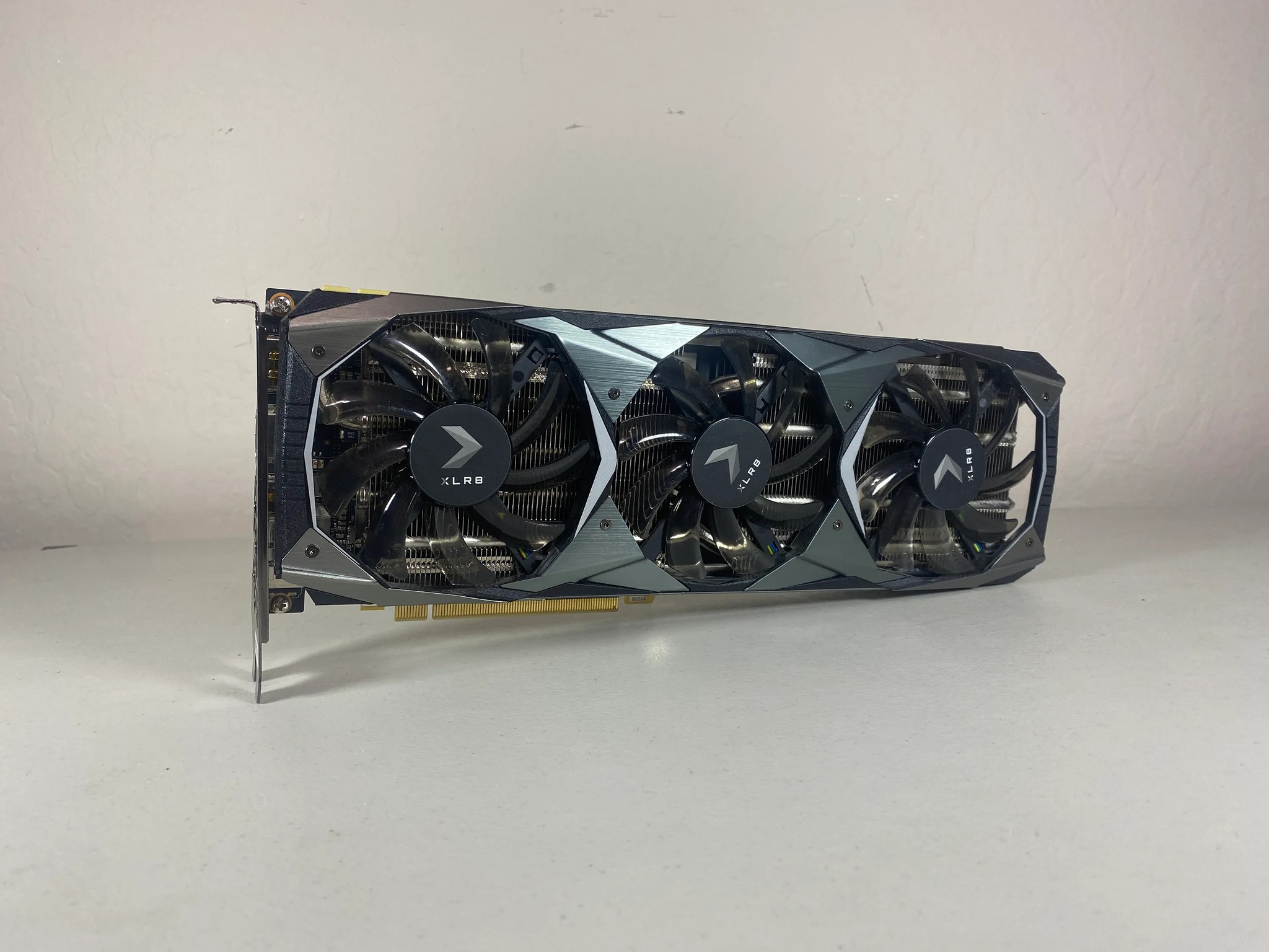 PNY XLR8 Nvidia RTX 2080 Ti