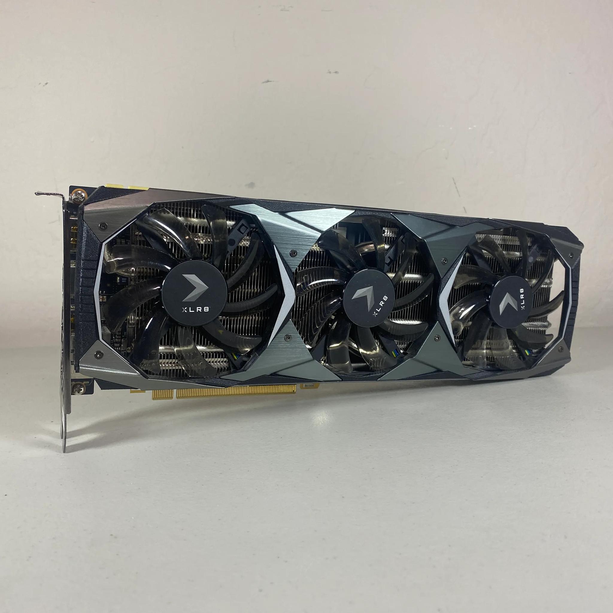PNY XLR8 Nvidia RTX 2080 Ti