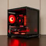 🔥Budget Gaming PC💪|Ryzen 5|1660 SUPER| 16GB DDR4| 512GB SSD| Windows 11 |Wifi and BT