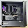 RTX 4070 Intel Core i7 12700k Gaming PC