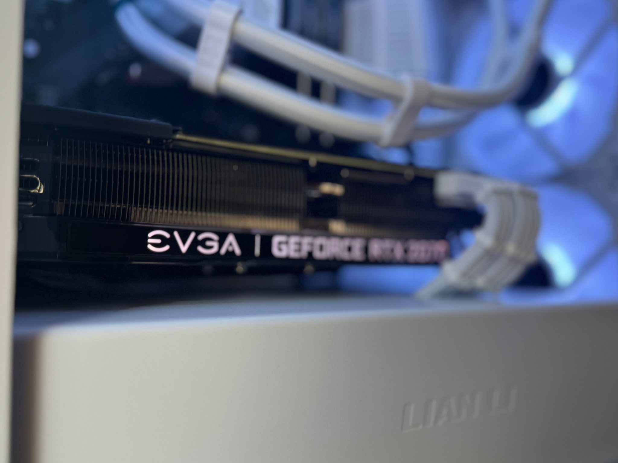 🧊🧊 RTX 2070 Super | Ryzen 5 3600X | 16GB DDR4 | 1TB SSD