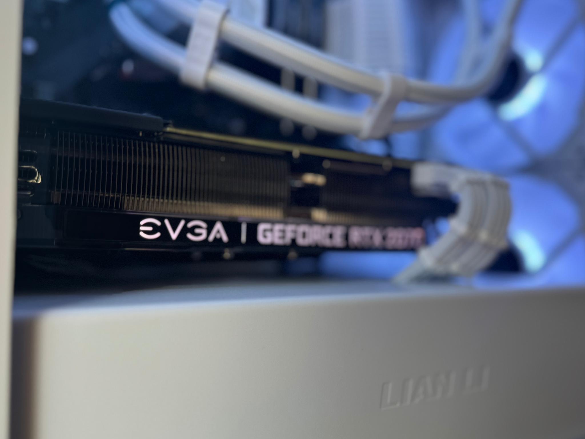 🧊🧊 RTX 2070 Super | Ryzen 5 3600X | 16GB DDR4 | 1TB SSD