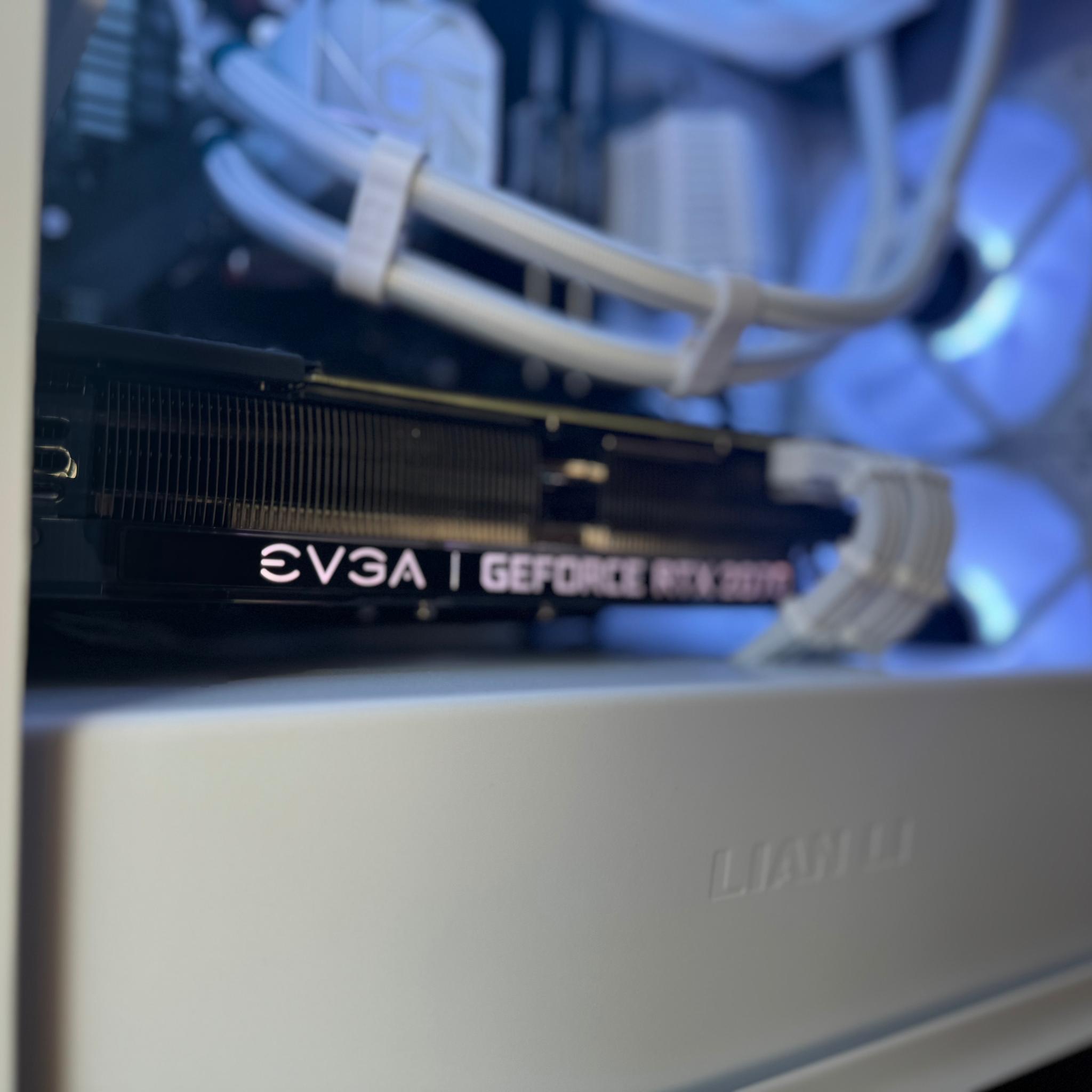 🧊🧊 RTX 2070 Super | Ryzen 5 3600X | 16GB DDR4 | 1TB SSD