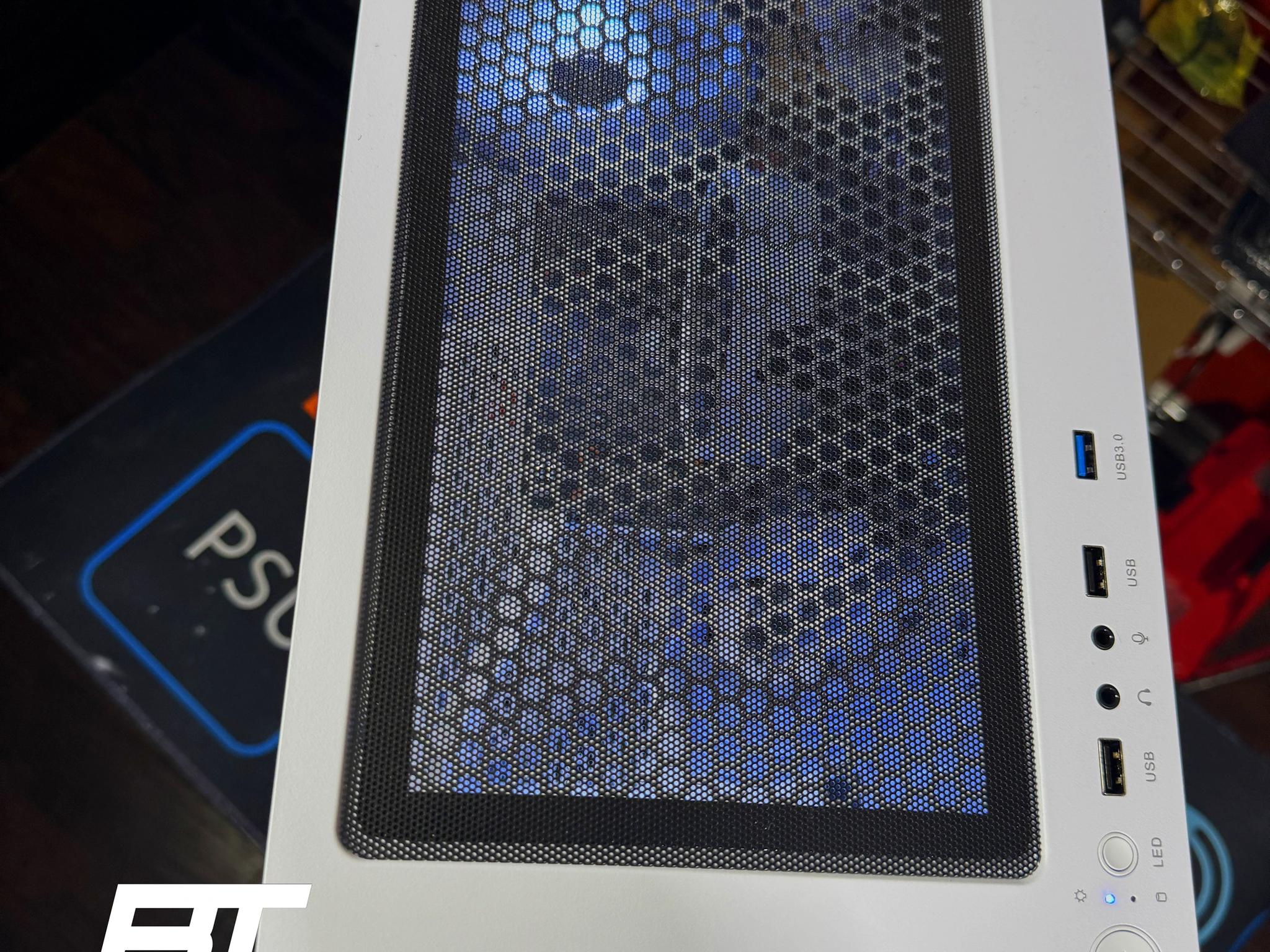 Gaming PC! Ryzen 5 3600 | GTX 1660 Super | 16GB DDR4 | 500GB NvMe