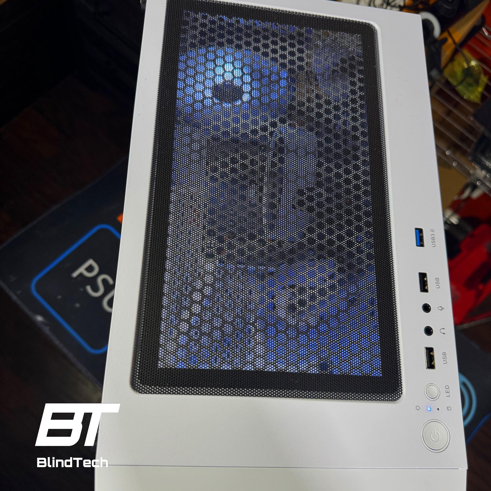 Gaming PC! Ryzen 5 3600 | GTX 1660 Super | 16GB DDR4 | 500GB NvMe