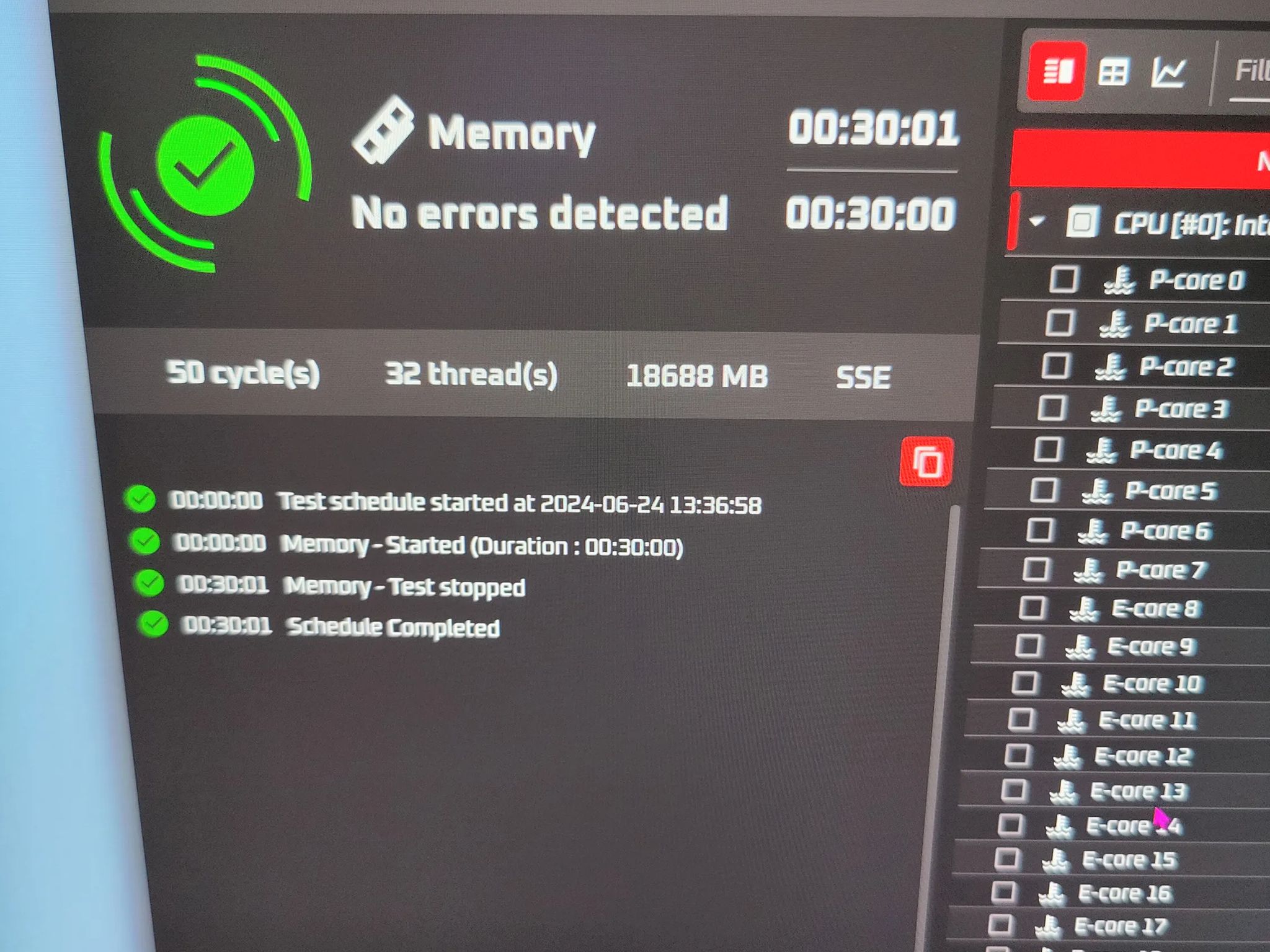 G.Skill DDR5 32GB 6000mhz