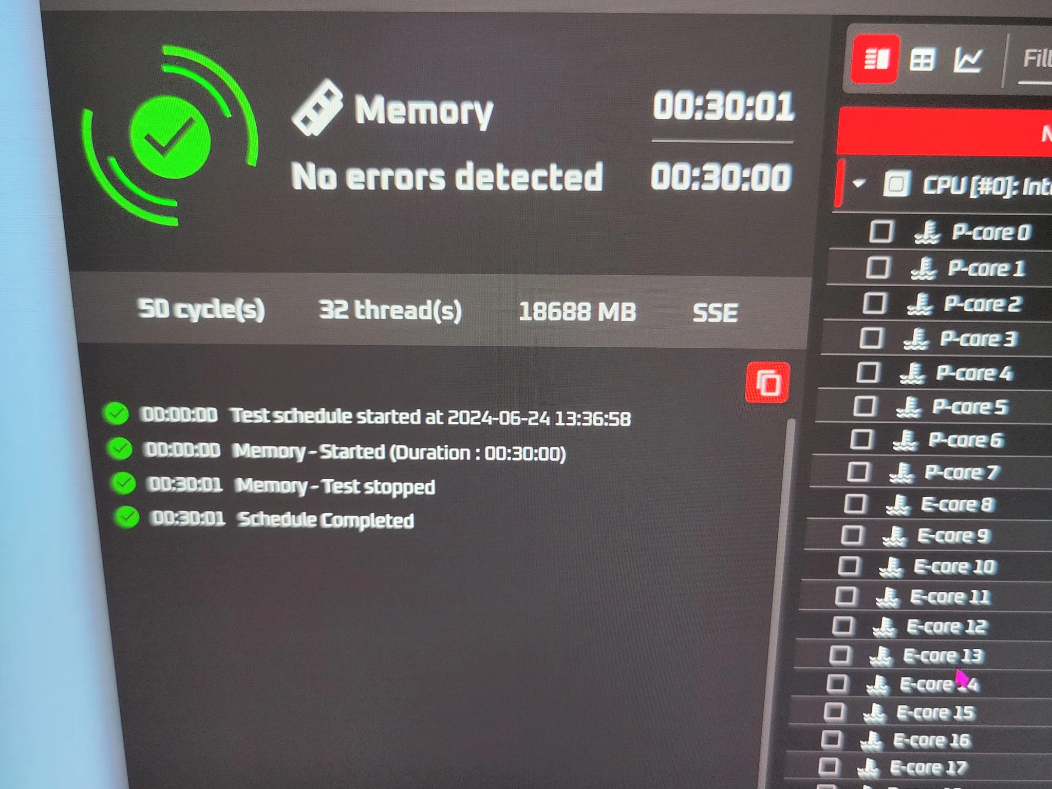 G.Skill DDR5 32GB 6000mhz
