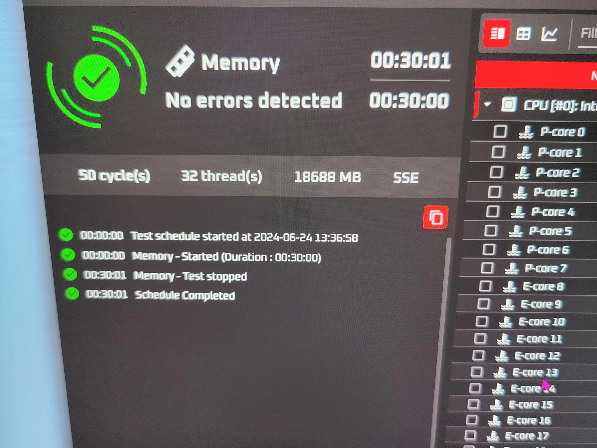 G.Skill DDR5 32GB 6000mhz