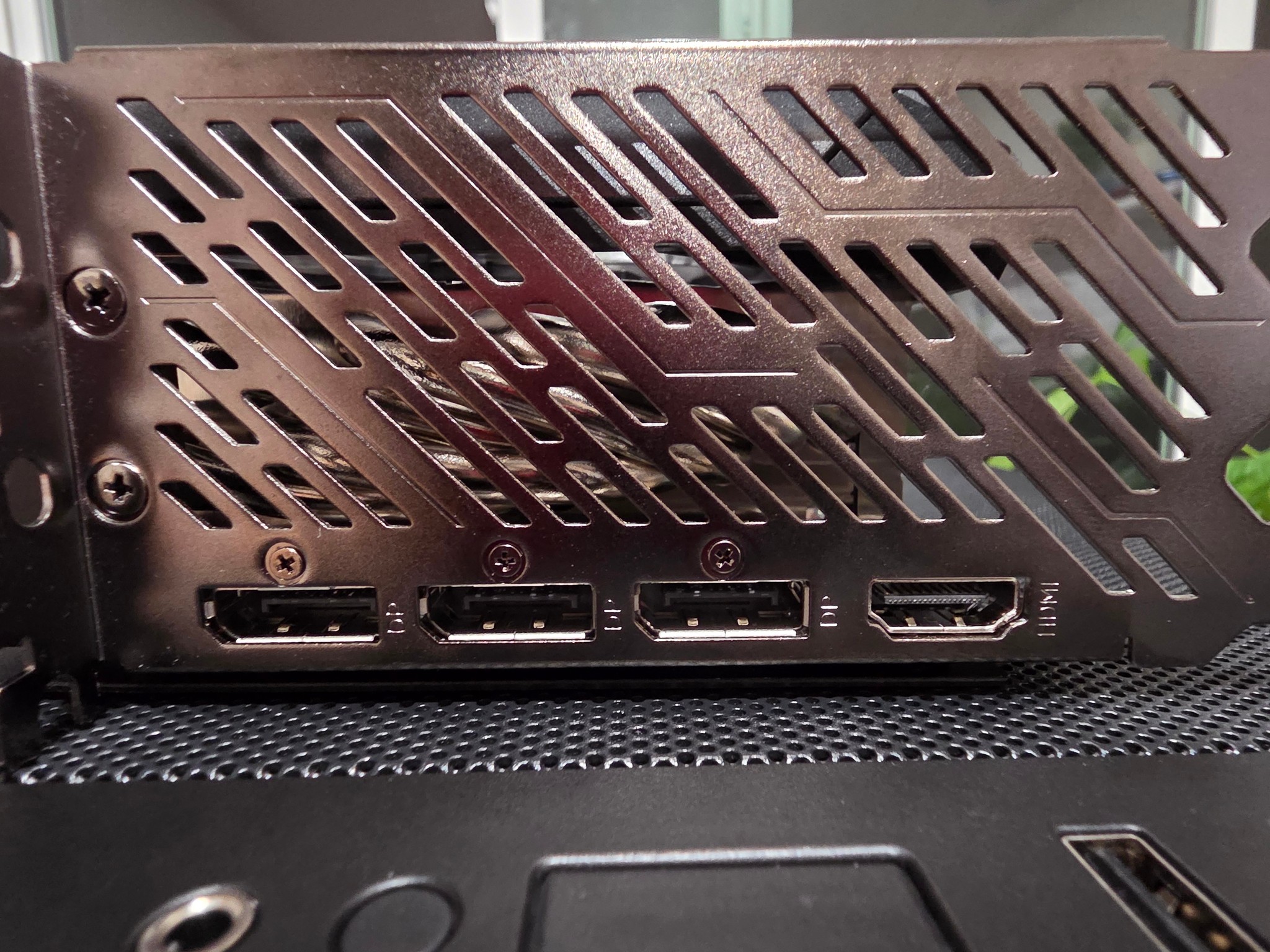 ASRock AMD Radeon RX 9070 XT Taichi Overclocked Triple Fan 16GB GDDR6 PCIe 5.0 Graphics Card