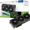PNY GeForce RTX™ 5080 Overclocked Triple Fan