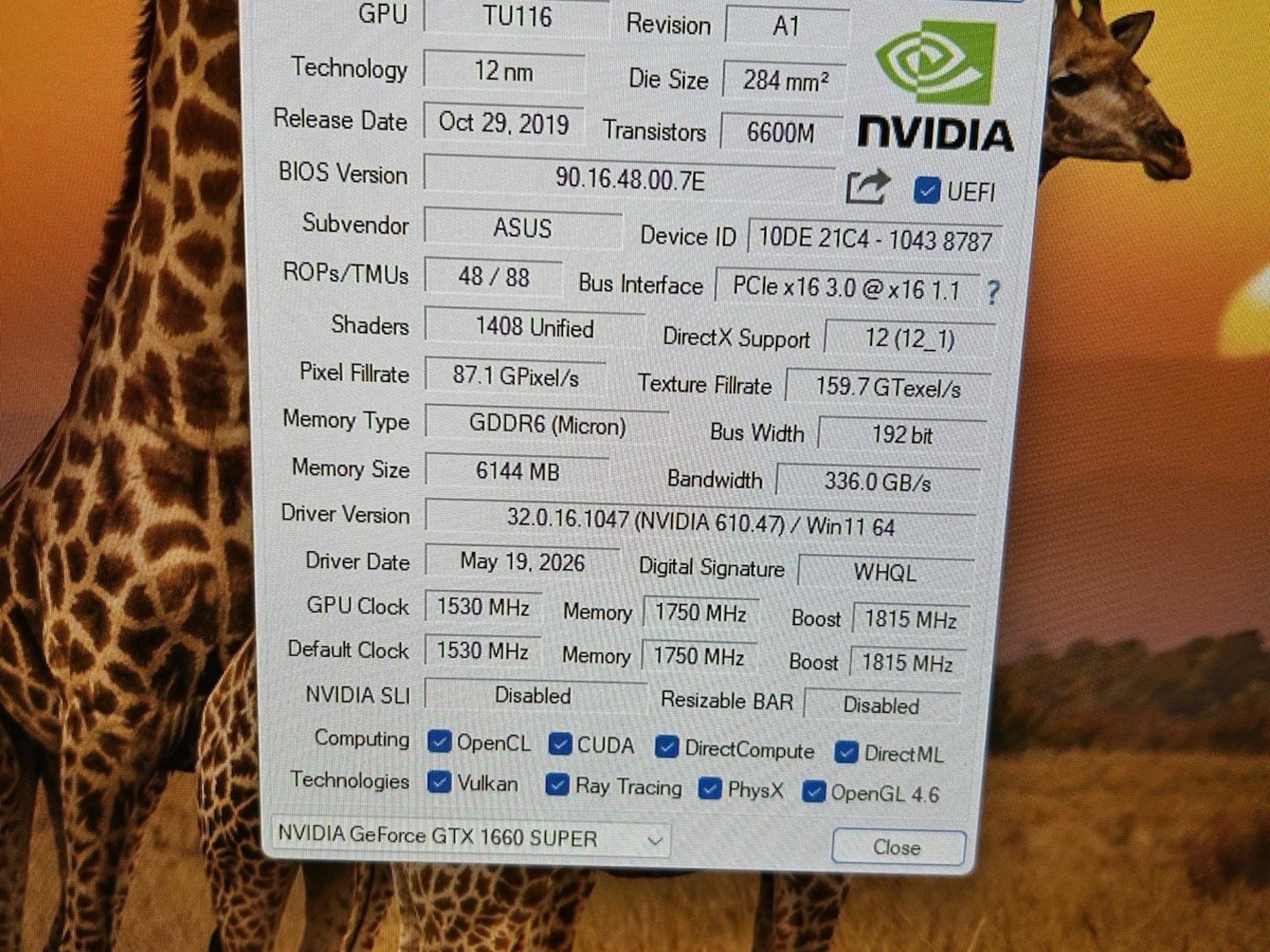 Capable & Upgradable 1080p Gamer - R5-2600/GTX 1660S - 16GB DDR4 - 1TB Storage