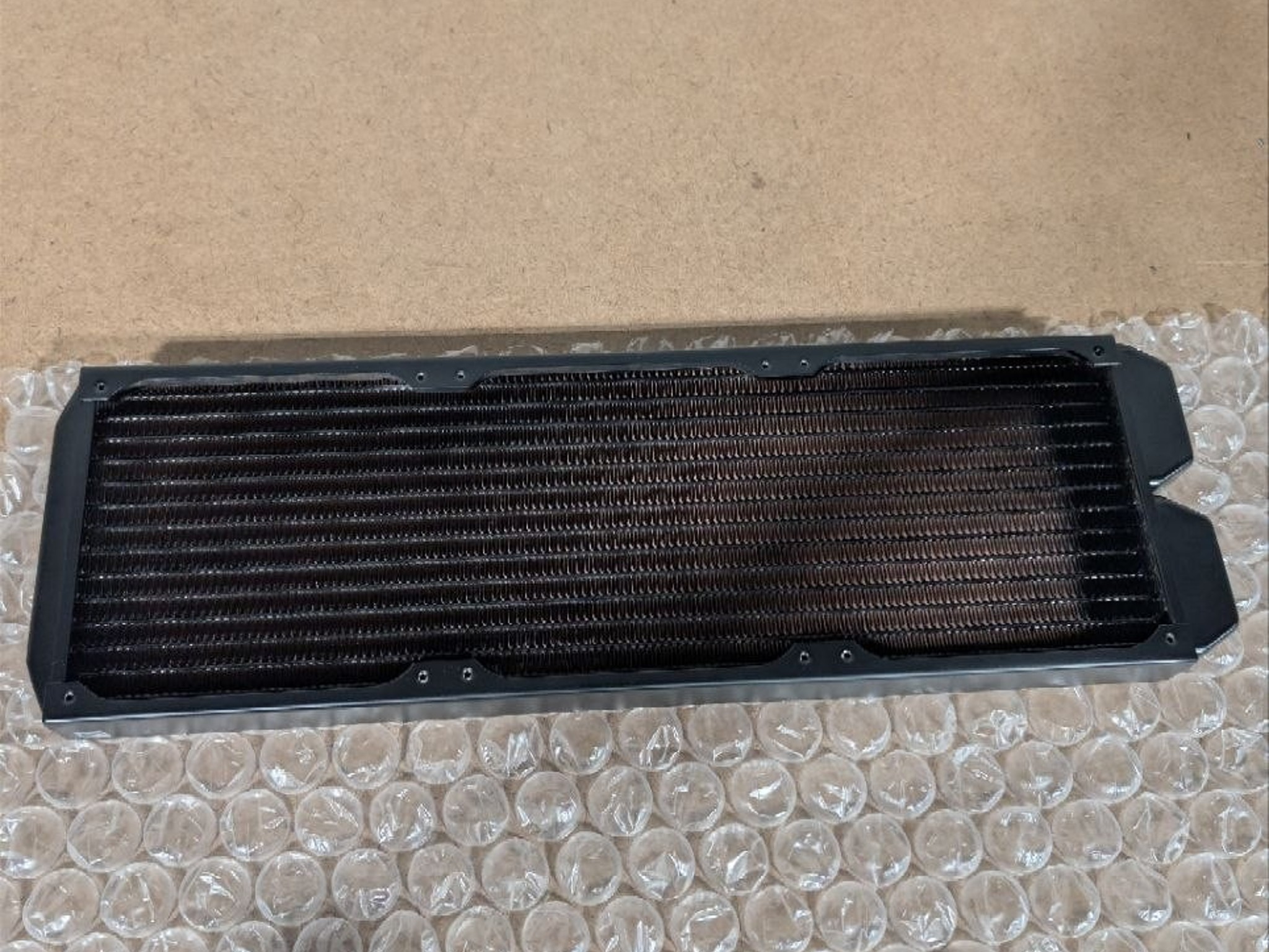 Alphacool NexXxoS ST30 Full Copper 420mm Radiator (14198)
