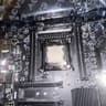EVGA X299 MicroATX MOBO Bundle with I9-10900K Installed