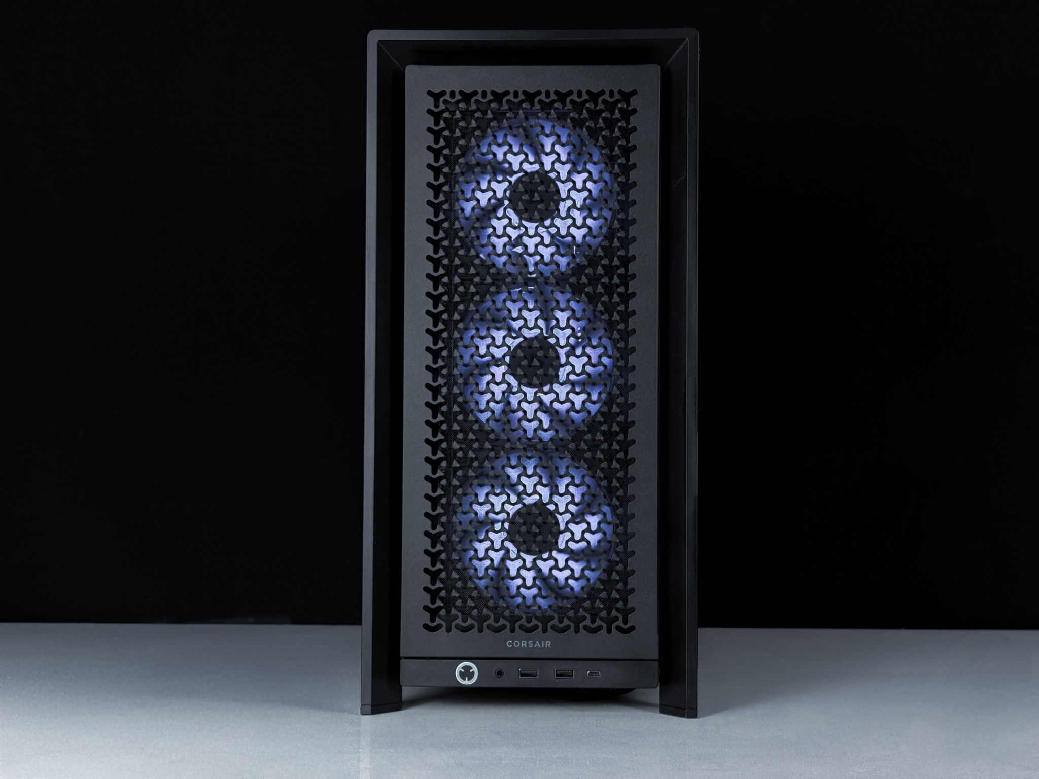 Phantom | Highend 4K Gaming & Productivity PC | Ryzen 7 9800X3D | RTX 5080 | 64GB RAM | 2TB SSD