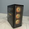 Cozy budget 1440p gaming pc