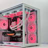 🫗4k Liquid Cooled Gaming PC🫗 Nvidia RTX 3080 10GB❄️Intel 12600k 10Cores❄️32GB DDR4❄️1TB NVME