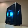 Gaming PC – Intel Core i7-6700K | Lenovo NVIDIA GeForce GTX 1080 | 16GB RAM | 1TB SSD | Win11