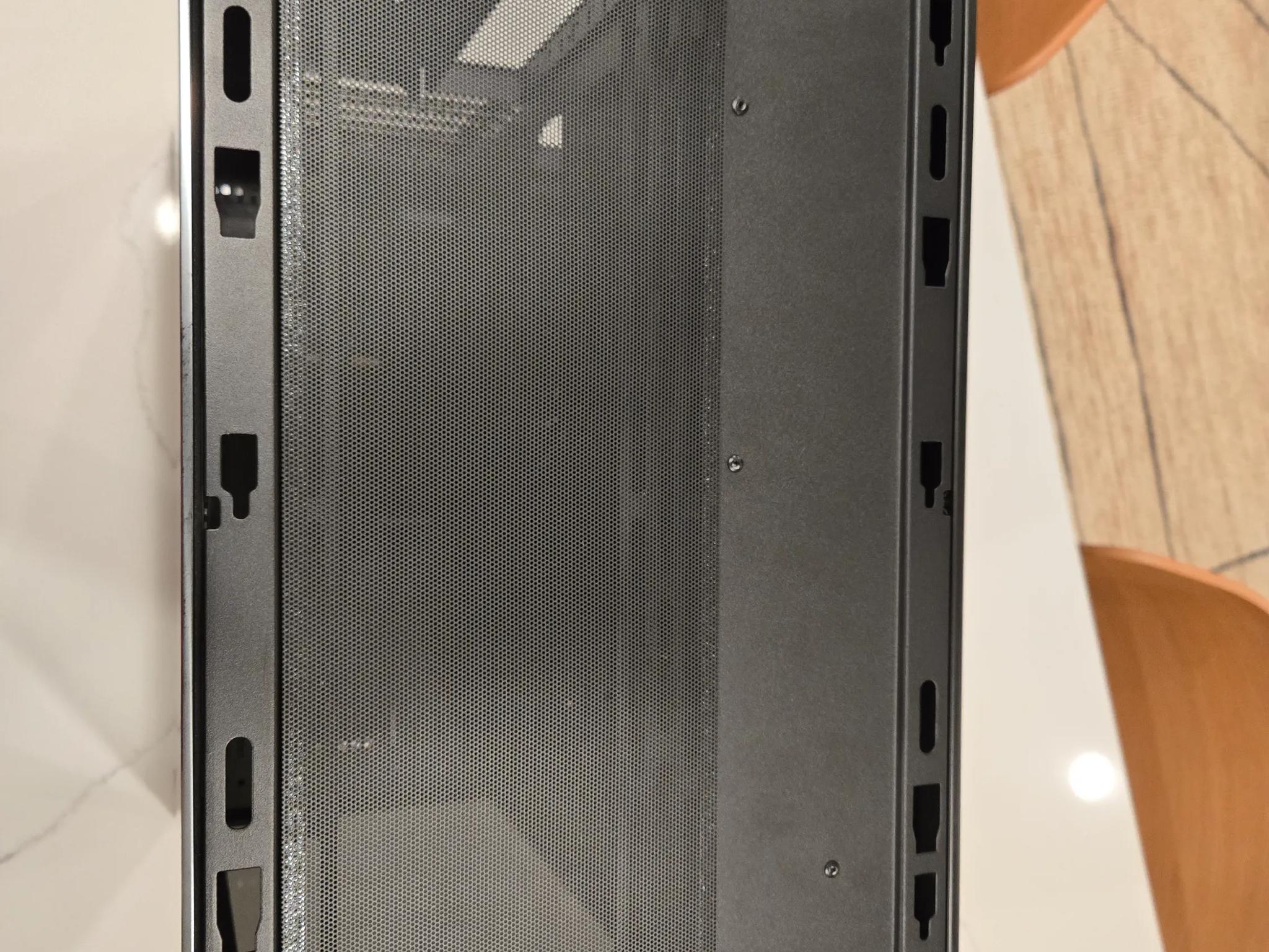 Lian Li PC-O11 Dynamic PCMR Edition ATX Mid Tower Gaming Case - Space Grey (Mirror Finish)