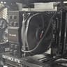 be quiet! CPU Air Cooler for AMD AM5