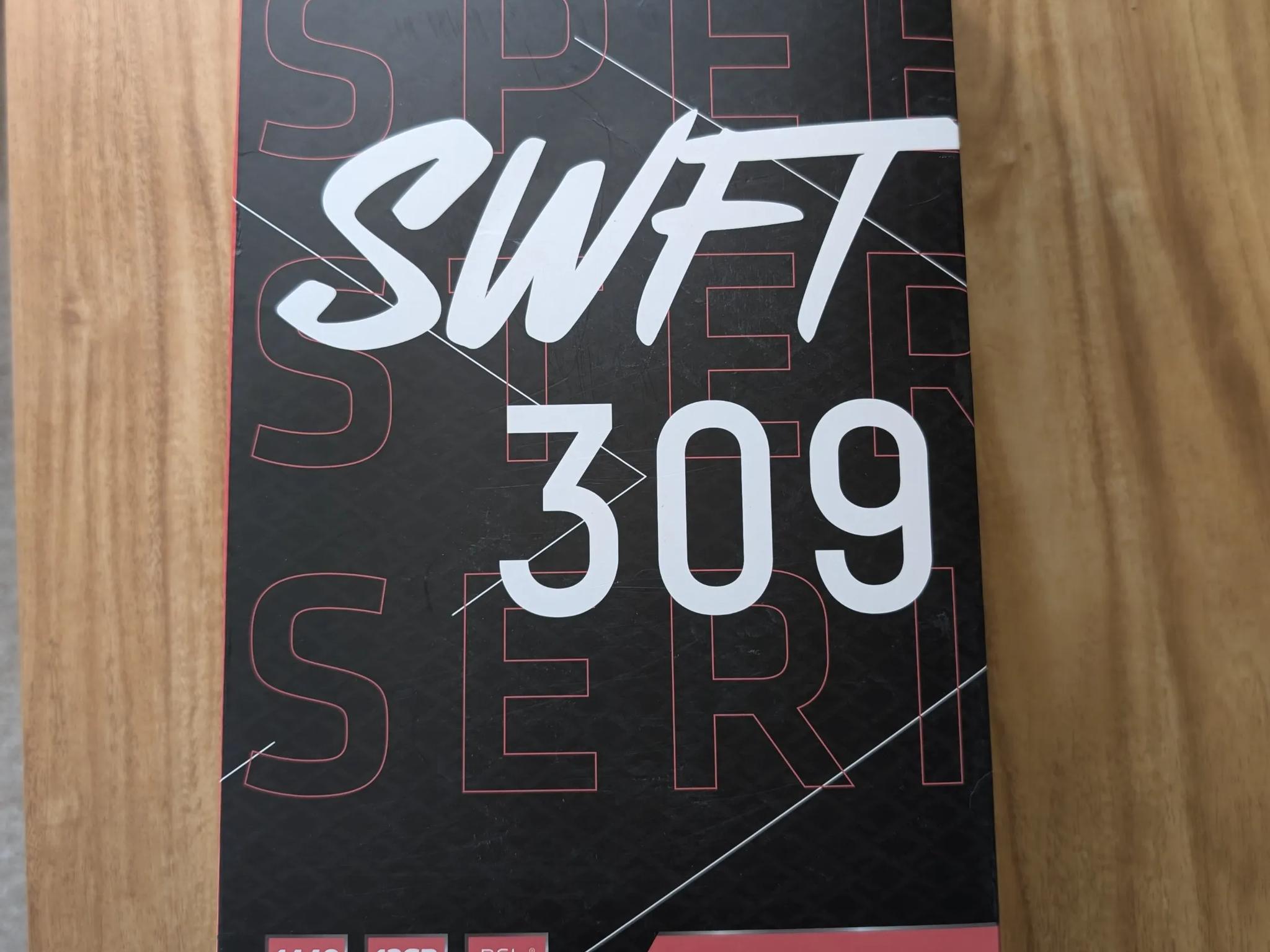 XFX Swift AMD Radeon RX 6700XT