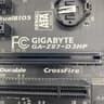 *BROKEN* gigabyte GA-Z87-D3HP